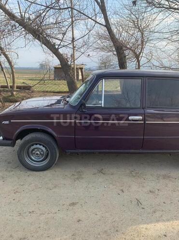 LADA (VAZ) 2106 1985, 205,000 km - 1.3 l - Tovuz
