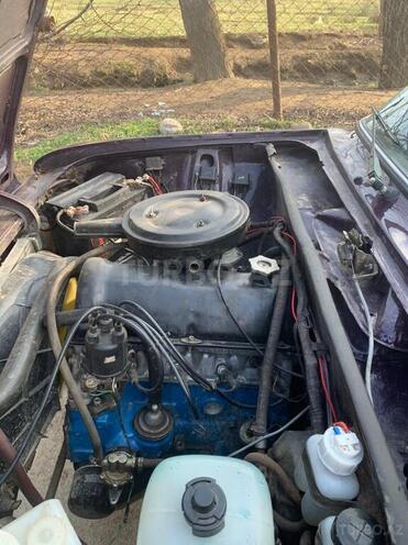 LADA (VAZ) 2106 1985, 205,000 km - 1.3 l - Tovuz