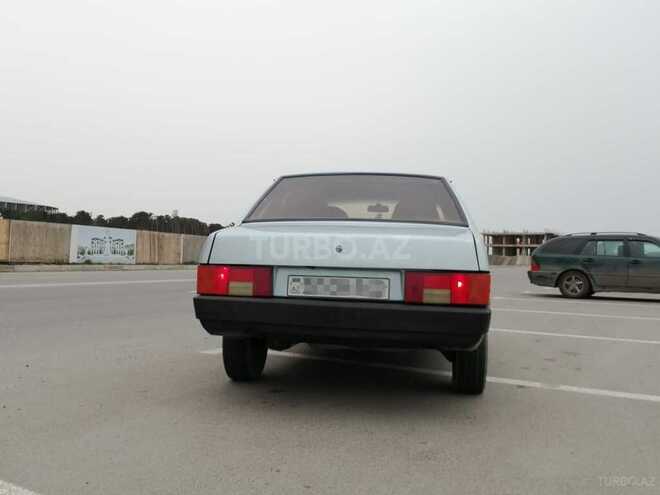 LADA (VAZ) 21099 2000, 174,000 km - 1.5 л - Sumqayıt