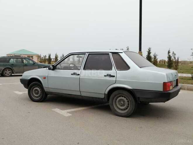 LADA (VAZ) 21099 2000, 174,000 km - 1.5 л - Sumqayıt