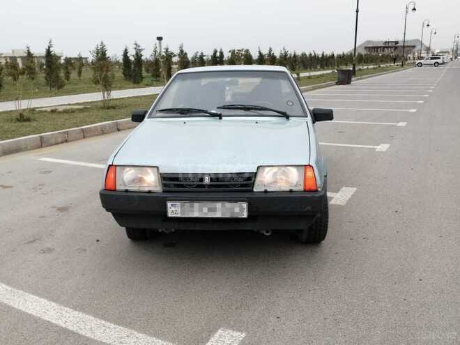 LADA (VAZ) 21099 2000, 174,000 km - 1.5 л - Sumqayıt