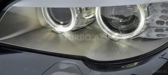 BMW 528 2012, 137,000 km - 2.0 l - Bakı