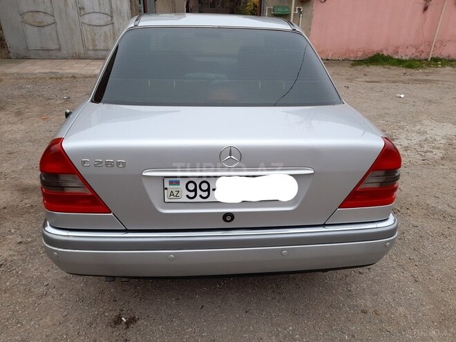 Mercedes C 280 1995, 365,982 km - 2.8 л - Bakı