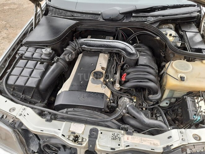 Mercedes C 280 1995, 365,982 km - 2.8 л - Bakı