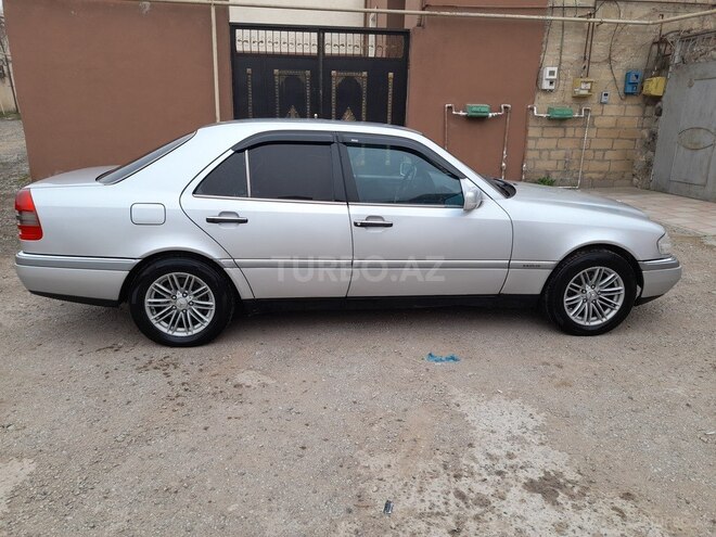 Mercedes C 280 1995, 365,982 km - 2.8 л - Bakı