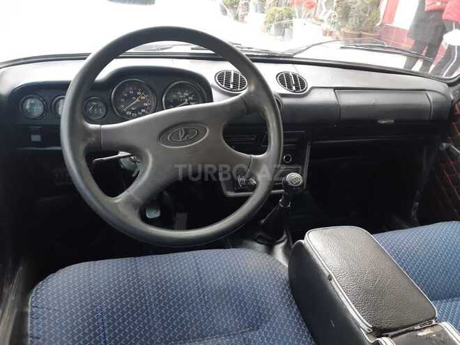 LADA (VAZ) 2106 1984, 158,000 km - 1.3 л - Bakı