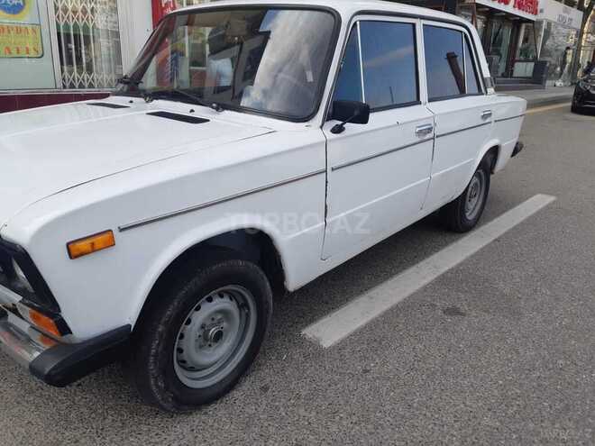 LADA (VAZ) 2106 1984, 158,000 km - 1.3 л - Bakı