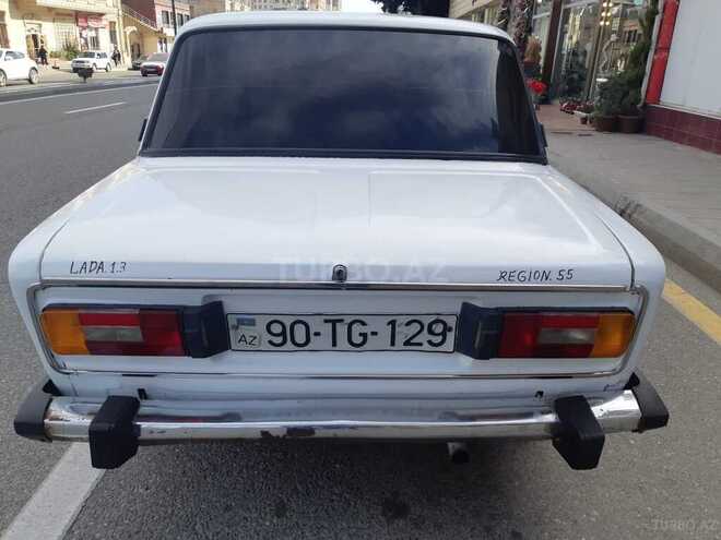 LADA (VAZ) 2106 1984, 158,000 km - 1.3 л - Bakı