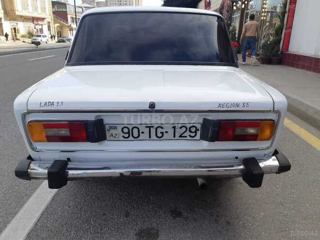 LADA (VAZ) 2106 1984, 158,000 km - 1.3 л - Bakı