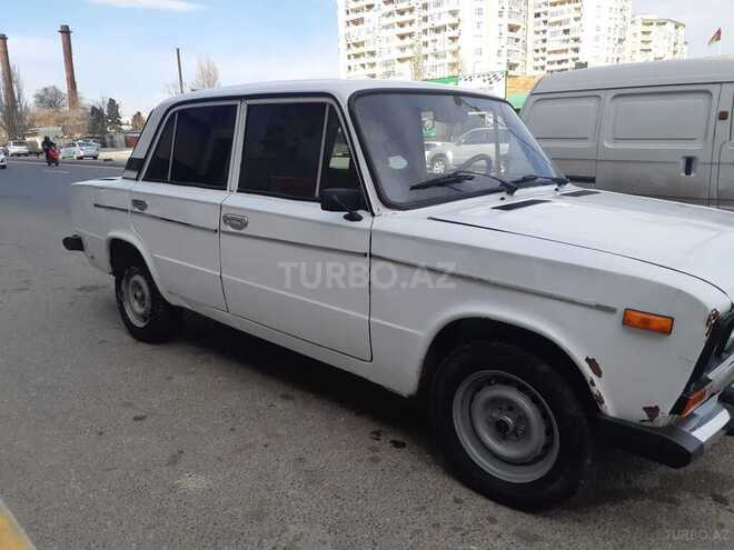 LADA (VAZ) 2106 1984, 158,000 km - 1.3 л - Bakı