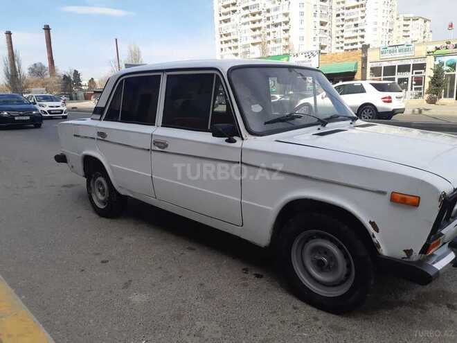 LADA (VAZ) 2106 1984, 158,000 km - 1.3 л - Bakı