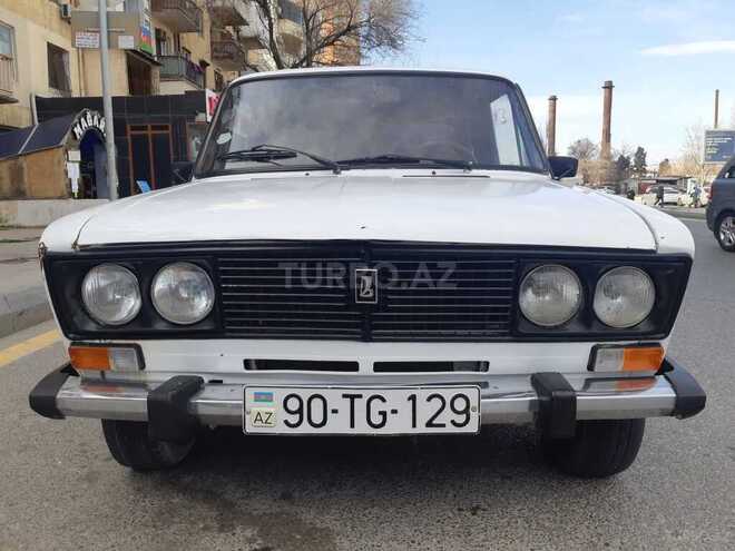 LADA (VAZ) 2106 1984, 158,000 km - 1.3 л - Bakı