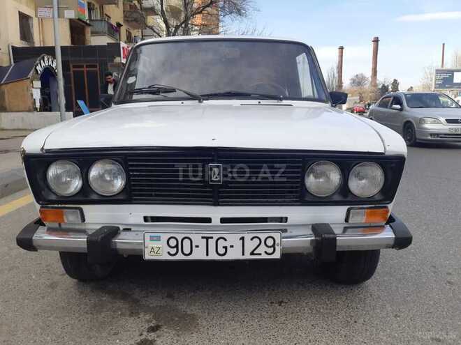 LADA (VAZ) 2106 1984, 158,000 km - 1.3 л - Bakı