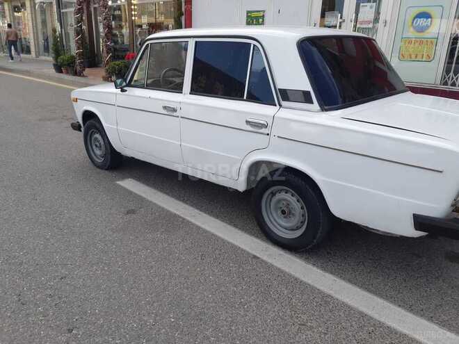 LADA (VAZ) 2106 1984, 158,000 km - 1.3 л - Bakı