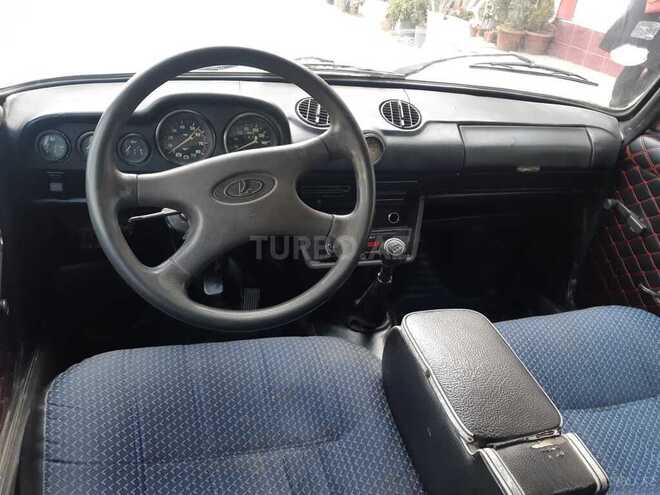 LADA (VAZ) 2106 1984, 158,000 km - 1.3 л - Bakı