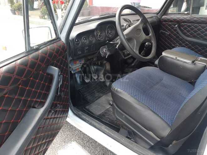 LADA (VAZ) 2106 1984, 158,000 km - 1.3 л - Bakı