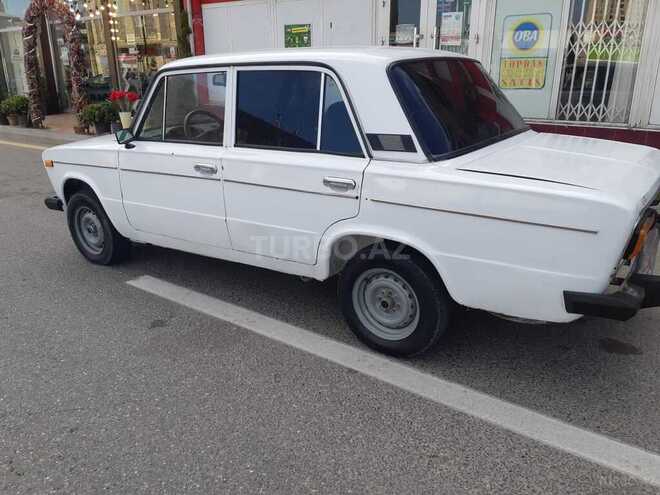 LADA (VAZ) 2106 1984, 158,000 km - 1.3 л - Bakı