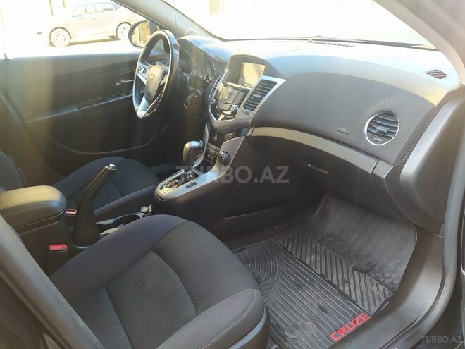 Chevrolet Cruze 2013, 119,202 km - 1.4 л - Bakı