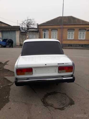 LADA (VAZ) 2107 2009, 151,120 km - 1.6 л - Gəncə