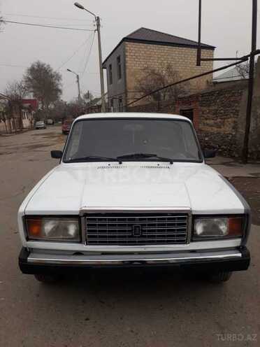 LADA (VAZ) 2107 2009, 151,120 km - 1.6 л - Gəncə