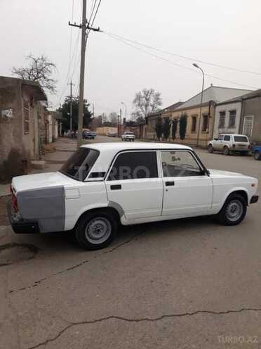 LADA (VAZ) 2107 2009, 151,120 km - 1.6 л - Gəncə