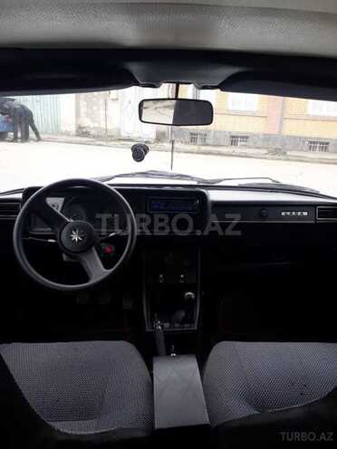LADA (VAZ) 2107 2009, 151,120 km - 1.6 л - Gəncə