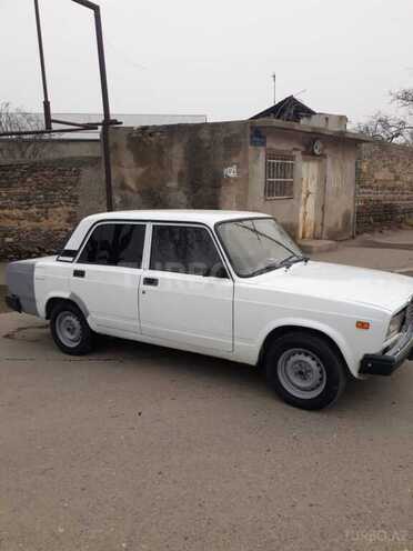 LADA (VAZ) 2107 2009, 151,120 km - 1.6 л - Gəncə