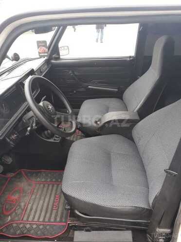 LADA (VAZ) 2107 2009, 151,120 km - 1.6 л - Gəncə