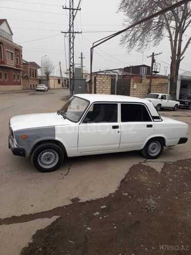 LADA (VAZ) 2107 2009, 151,120 km - 1.6 л - Gəncə