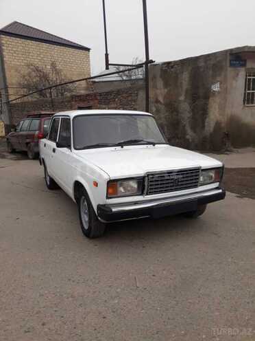 LADA (VAZ) 2107 2009, 151,120 km - 1.6 л - Gəncə