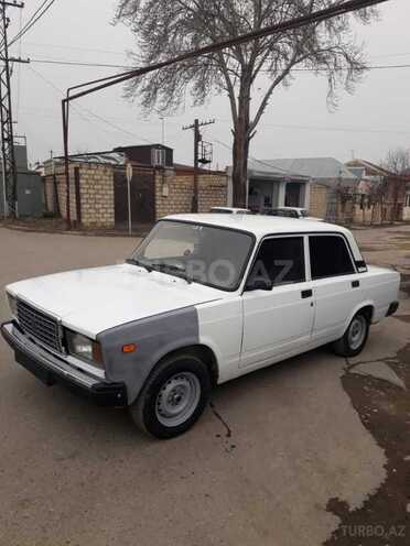 LADA (VAZ) 2107 2009, 151,120 km - 1.6 л - Gəncə