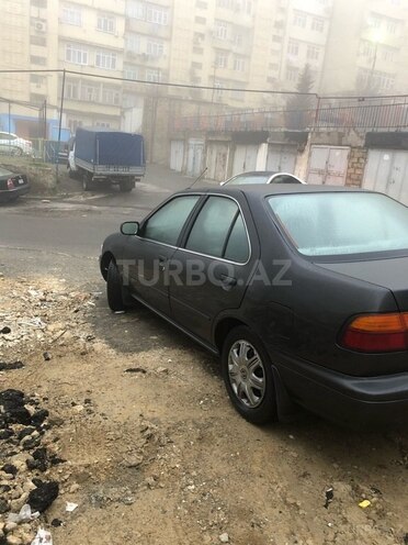 Nissan Sunny 1998, 450,000 km - 1.6 l - Bakı