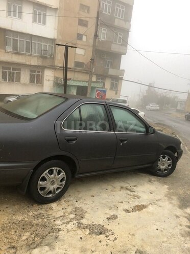 Nissan Sunny 1998, 450,000 km - 1.6 l - Bakı