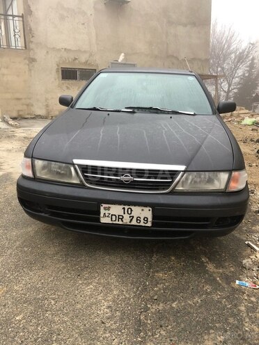 Nissan Sunny 1998, 450,000 km - 1.6 l - Bakı