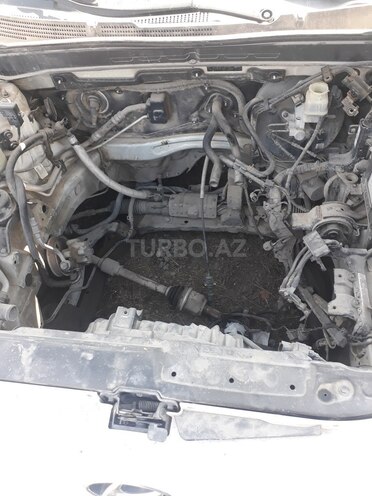 Hyundai Sonata 2010, 145,000 km - 2.4 l - Bakı