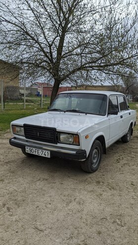 LADA (VAZ) 2107 2009, 333,357 km - 1.5 l - Sabirabad