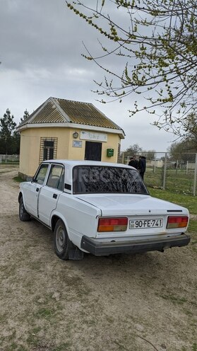 LADA (VAZ) 2107 2009, 333,357 km - 1.5 l - Sabirabad