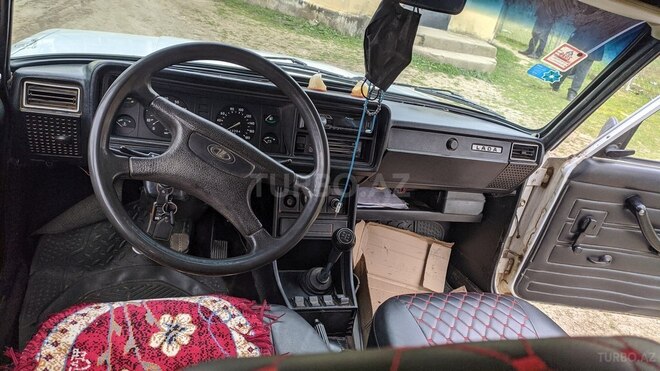 LADA (VAZ) 2107 2009, 333,357 km - 1.5 l - Sabirabad
