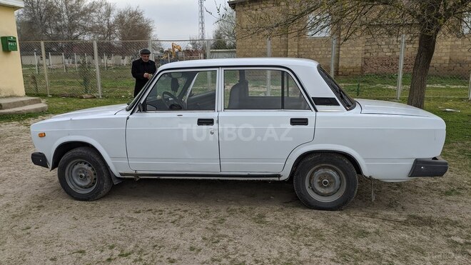 LADA (VAZ) 2107 2009, 333,357 km - 1.5 l - Sabirabad
