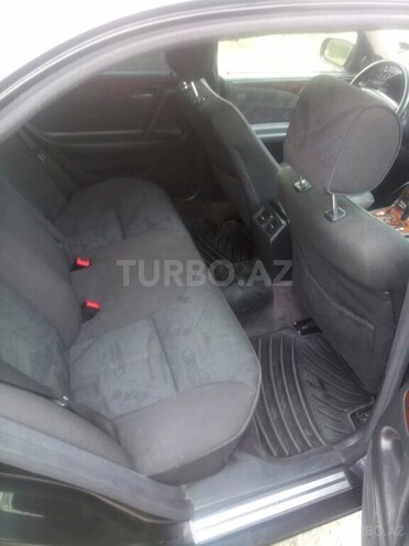 Mercedes E 280 1998, 473,000 km - 2.8 l - Sumqayıt