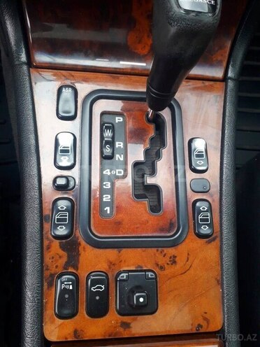 Mercedes E 280 1998, 473,000 km - 2.8 l - Sumqayıt