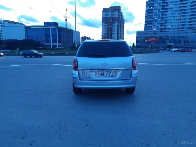 Opel Astra 2008, 215,000 km - 1.3 л - Bakı
