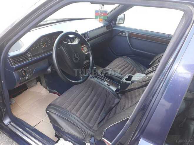 Mercedes E 220 1995, 350,000 km - 2.2 л - Sumqayıt