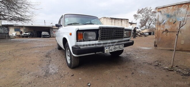 LADA (VAZ) 2107 2005, 234,510 km - 1.6 л - Sabirabad