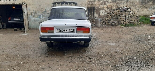 LADA (VAZ) 2107 2005, 234,510 km - 1.6 л - Sabirabad