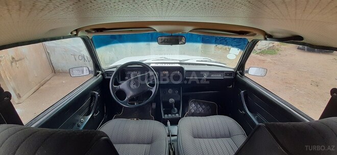 LADA (VAZ) 2107 2005, 234,510 km - 1.6 л - Sabirabad