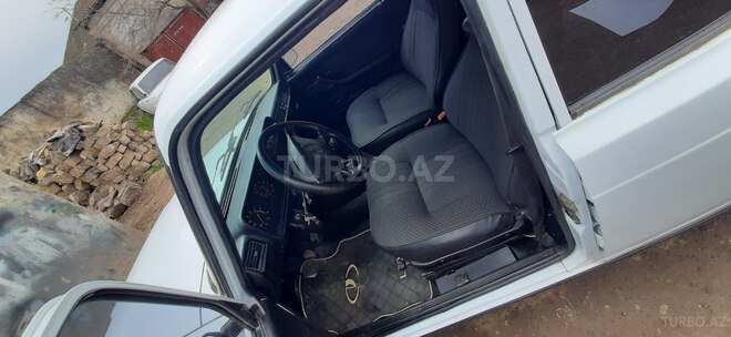 LADA (VAZ) 2107 2005, 234,510 km - 1.6 л - Sabirabad
