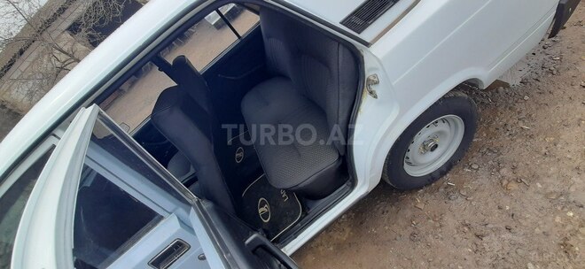 LADA (VAZ) 2107 2005, 234,510 km - 1.6 л - Sabirabad