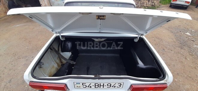 LADA (VAZ) 2107 2005, 234,510 km - 1.6 л - Sabirabad