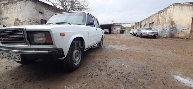 LADA (VAZ) 2107 2005, 234,510 km - 1.6 л - Sabirabad